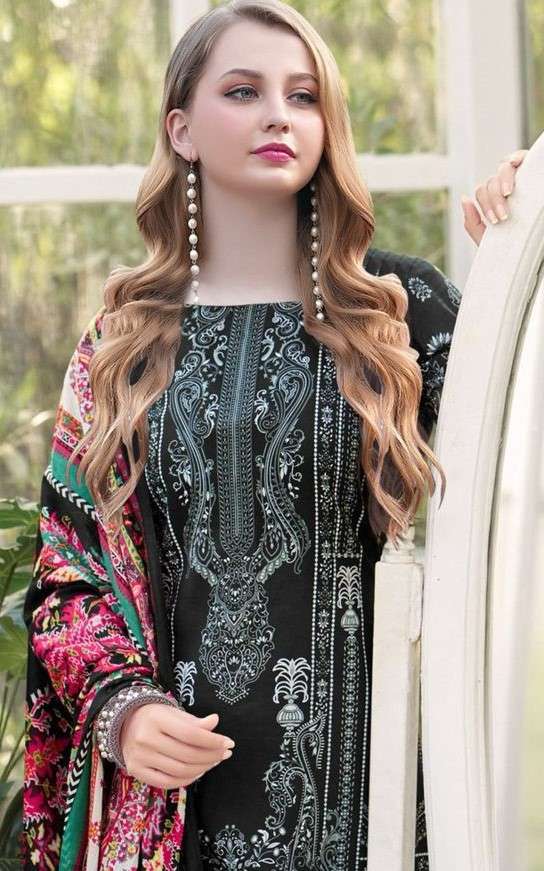 Bin saheed vol 1 by Aaliz Prints